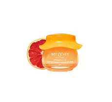 Dot & Key Vitamin C + E Super Bright Moisturizing Cream